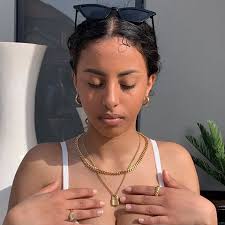 3 Gold Jewellery Pieces That Will Elevate Any Fit