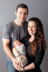 And mandy bujold is a mother of a fighter. Mandy And Kate Bujold And Reid Mciver Fortunate To Have Grh S Neonatal Intensive Care Unit In Their Corner