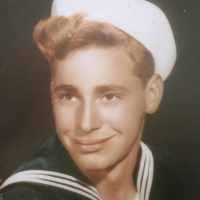 Melvin Dean Ives (1927–1995) • FamilySearch