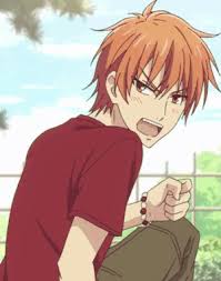 Hellosparklinguniverse Kyo Sohma Fruits Basket Reboot Episode 2 Woof Fruits Basket Anime Fruits Basket Fruits Basket Manga