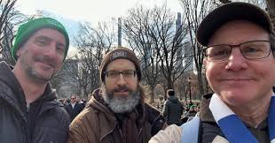 Join us in celebrating our Capuchin brother, Fr. Fred Nickle,