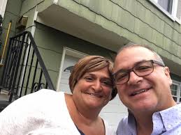 North Plainfield High School Class of 1987