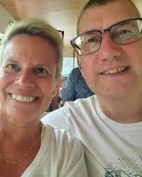 Meet Cast Member Kate Morrison 💻: Founder, @sacred.solace.coaching +  Consulting & Owner, Executive Home Care 📚: Rockwood Summit 🏡: Ellisville  🐾: Dutch (mixed breed pup) & Chesney (Norweigan Forest cat) ⚜️: Favorite