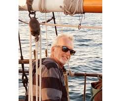 Keith Stuart Ehrlich Obituary (2023)