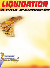 Soyez prêts pour l'hiver!