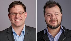 Startup Spotlight: Globatom's software streamlines commercial shipping