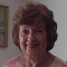 Barbara Rice Obituary (1928