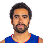 Jontay Porter Fantasy Stats