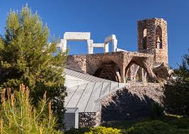 Alquiler santa coloma de cervello. Que Hacer En Santa Coloma De Cervello