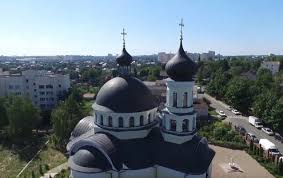 21 июля совершается празднование в память о явлении казанской иконы божьей матери. Rfzukkgcyvskmm