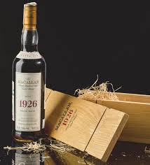 Four World Beating Whiskies Sotheby S Whisky Collection Wine Collection Whisky