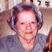 Obituary information for Agnes Baronet Breaux