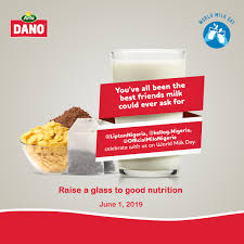 Today feels like a monday perfectly suited for golden morn. Dano Milk Nigeria On Twitter Milk Is Awesome By Itself And Just As Awesome When Used To Make The Perfect Combos Lipton Kelloggs Golden Morn And Milo Let S Make The Epic