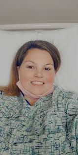 Today was Surgery day! I'm excited for this adventure and thankful for my  tool to help me! Gastric Bypass 10/25/21 Hw:362 Sw:325 Gw:Healthy