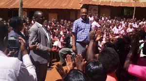Hon gideon mwiti irea, nairobi, kenya. Hon Gideon Mwiti On Twitter At Gitine Primary School Where I Issued Out A Cheque Of Kes 300 000 For The Constructions Of New Toilets Imenticentral Gideonmwiti Https T Co Ohdcagmkaz