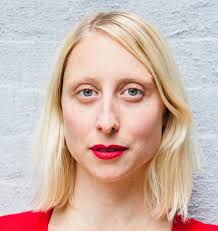 Emma Straub, co-founder, Books Are Magic