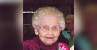 Theresa Marie Messing Obituary