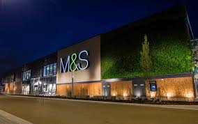 He was married to lillian miles. John Lewis Vangarde Shopping Park York Traveller Reviews Tripadvisor
