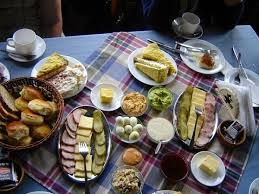 Junio 14, 2021 junio 14, 2021. Hora De Once En Chile Chilean Recipes Everyday Food Food