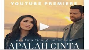 Are you see now top 10 ayu ting ting feat keremcem apalah cinta results on the web. Download Lagu Terbaru Ayu Ting Ting Feat Keremcem Apalah Cinta Berkisah Cinta Yang Pudar Takdir Sriwijaya Post