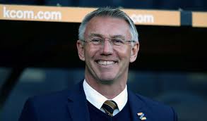 Nigel Adkins