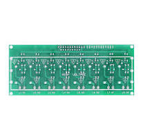 Optocoupler Isolation Board 8 Channel PLC Voltage Detection Module AC For D  LLI