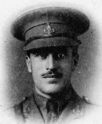 Captain Guy Lester Nevile