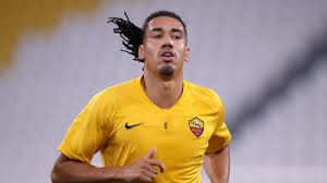 Latest on as roma defender chris smalling including news, stats, videos, highlights and more on espn. Chris Smalling Joins Roma From Manchester United On A Permanent Deal Eurosport