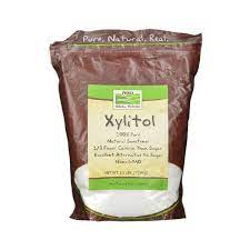 Favorites Xylitol Baking Recipes Now Foods