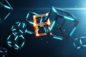 Unlocking the potential of blockchain technology | MIT News | Massachusetts  Institute of Technology