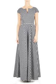 Black And White Gingham Maxi Dress Buy Cocktail Dresses Custom Sizing And Styling Online Cocktail Dresses Shop Where You Can Buy The Cheapest Maxi Dress Cotton Clothes For Women Maxi Dress