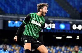 Manuel locatelli (born 8 january 1998) is an italian footballer who plays as a central defensive midfielder for italian club sassuolo, and the italy national team. Manchester City Are Keen To Add Manuel Locatelli