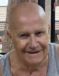 Charles “Chuck” Richard Jewett Obituary