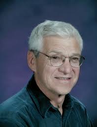 Obituary information for Roger Ralbon Slack