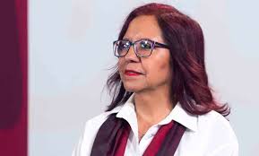 Desprecio a quienes se han servido del magisterio: Leticia Ramírez