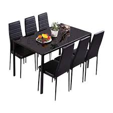 For more details or to shop this meco sudden comfort 5 piece card table set, visit hayneedle at. Home Furniture 5 Piece Black Folding Card Table And Chair Set Buy Dining Table Set 6 Chairs Furniture Dining Table Set Dining Table And Chair Product On Alibaba Com
