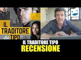 1h 47mn overall bit rate : Il Traditore Tipo La Videorecensione Cinema Badtaste It
