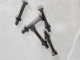 Steel Carriage antique Bolts, Door ...