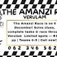 THE AMANZI RACE event image