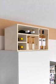 karwei wijnrek maken diy ideeen diy wijnrek wijnrek diy planken