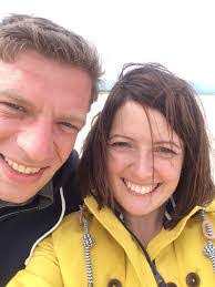 Amy Coey's Instagram, Twitter & Facebook