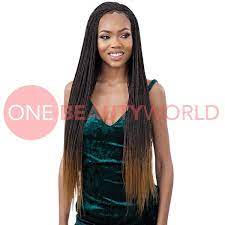 Shop with confidence at hair so fly shop. Onebeautyworld Com Micro Million Twist 30 Freetress Equal Braided Lace Wig