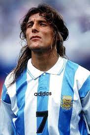 Claudio Caniggia - EcuRed