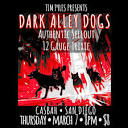Dark Alley Dogs
