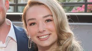 Is Dr. Caitlin Lenox Going to Be OK