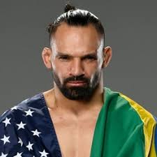 Michel Pereira vs. Marco Tulio, UFC Fight Night