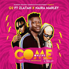 Associação atlética ponte add the latest transfer rumour here. Music Q2 Ft Zlatan X Naira Marley Come Online Remix Naijaloaded