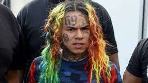 Tekashi 6ix9ine Is Preparing For His Comeback Iheartradio Rapper Gang Culture New Music
