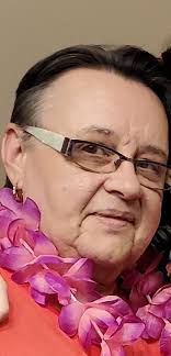 Obituary of Zulma L. Cuevas