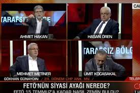 Cnn türk, abd'li cnn şirketi ve doğan grubu ortaklığı ile 11 ekim 1999'da kurulan bir haber kanalı. Cnn Turk Te Ahmet Hakan La Eski Chp Li Vekil Arasinda Tartisma 20 Yasindaki Kizin Telefon Numarasini Desifre Eden Bir Insansiniz Independent Turkce